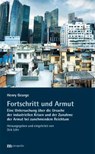 Fortschritt und Armut - Henry George - 9783731615408