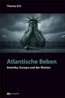 Transatlantische Beben - Thomas Ertl - 9783731616436