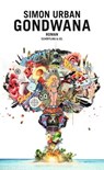 Gondwana - Simon Urban - 9783731760306