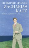 Zacharias Katz - Burkhard Spinnen - 9783731760412