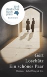 Ein schönes Paar - Gert Loschütz - 9783731761334