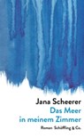 Das Meer in meinem Zimmer - Jana Scheerer - 9783731761839