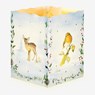 Adventskalender "Tiere im Winter" -  - 9783731874430