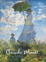 Monet kalender 2026 - Comello - 9783731883227