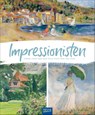 Impressionisten 2026 - Comello - 9783731883265