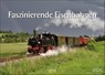 Faszinierende Eisenbahnen kalender 2026 - Comello - 9783731883654