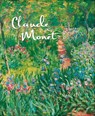 Claude Monet kalender 2026 - Comello - 9783731886310