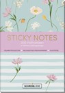 Sticky Notes Bloom - Verlag Korsch - 9783731889328