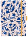 Premium timer big - Flowers of Freedom 2026 - Comello - 9783731890676