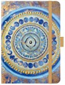 Premium Timer Big "Intuition" 2026 - Comello - 9783731890683