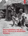Encountering the Afo / Eloyi People of Northern Nigeria - Heidi Tacier - 9783731913368
