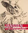 Janssen und die Griffelkunst - Birgit Denizel ; Horst-Janssen-Museum Oldenburg - 9783731915065