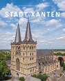 Stadt Xanten, Band 2 | St. Viktor, Baugeschichte und Stiftsbauten - Rainer Schiffler ; Godehard Hoffmann - 9783731915294