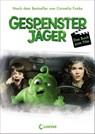 Gespensterjäger - Das Buch zum Film - Cornelia Funke ; Nadja Fendrich - 9783732004270