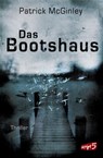Das Bootshaus - Patrick McGinley - 9783732006977
