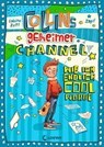 Collins geheimer Channel (Band 1) - Wie ich endlich cool wurde - Sabine Zett - 9783732012091