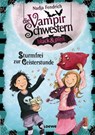 Die Vampirschwestern black & pink (Band 3) - Sturmfrei zur Geisterstunde - Nadja Fendrich - 9783732012237