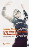 Der Kuss meiner Schwester - Jana Frey - 9783732012602