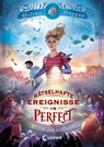 Rätselhafte Ereignisse in Perfect (Band 1) - Hüter der Fantasie - Helena Duggan - 9783732015238