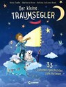 Der kleine Traumsegler - Anna Taube ; Barbara Rose - 9783732016617