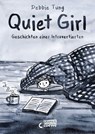 Quiet Girl - Debbie Tung - 9783732017645