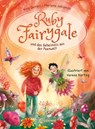 Ruby Fairygale und das Geheimnis aus der Feenwelt (Erstlese-Reihe, Band 2) - Kira Gembri ; Marlene Jablonski - 9783732018192