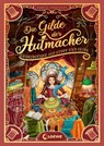 Die Gilde der Hutmacher (Die magischen Gilden, Band 1) - Geheimnisse aus Stoff und Seide - Tamzin Merchant - 9783732018512