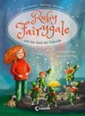 Ruby Fairygale und das Gold der Kobolde (Erstlese-Reihe, Band 3) - Kira Gembri ; Marlene Jablonski - 9783732019182