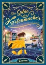 Die Gilde der Kartenmacher (Die magischen Gilden, Band 2) - Abenteuer aus Tinte und Magie - Tamzin Merchant - 9783732019274