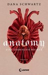 Anatomy - Dana Schwartz - 9783732019618