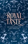 Royal Taste - Jennieke Cohen - 9783732019878