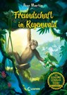 Das geheime Leben der Tiere (Dschungel) - Freundschaft im Regenwald - Peer Martin - 9783732020164