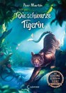 Das geheime Leben der Tiere (Dschungel) - Die schwarze Tigerin - Peer Martin - 9783732020997
