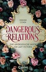 Dangerous Relations - Jennieke Cohen - 9783732021505