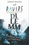 Davids Dilemma - Danny Wattin - 9783732021529