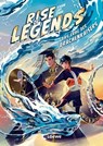 Rise of Legends (Band 1) - Das Erbe des Drachenkaisers - Xiran Jay Zhao - 9783732021635