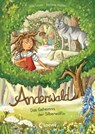 Anderwald (Band 1) - Das Geheimnis der Silberwölfin - Julie Leuze - 9783732021826