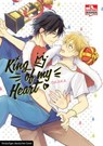 King of My Heart - OKAKA - 9783732021970