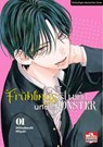 Frühlingssturm und Monster 01 - Miyuki Mitsubachi - 9783732022175