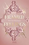 Framed Feelings (Golden Hearts, Band 1) - Marina Neumeier - 9783732022854