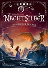 Nachtsilber (Band 2) - Die Gabe der Drachen - Annaliese Avery - 9783732022915