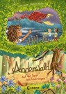 Anderwald (Band 2) - Auf der Spur des Feuervogels - Julie Leuze - 9783732022960
