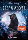 Dream Keeper (Band 1) - Aufbruch ins Reich der Träume - Jiatong Chen - 9783732022984
