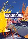 Superbrain-Comics - Abenteuer Vulkane - Jon Chad - 9783732023578