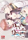 Don't Kiss the Dragon 04 - IRONO - 9783732023882
