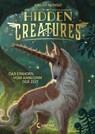 Hidden Creatures (Band 1) - Das Einhorn vom Anbeginn der Zeit - Kiyash Monsef - 9783732024117
