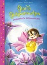 Gloria Glühwürmchen (Band 3) - Zauberhafte Glitzernächte - Susanne Weber ; Kirsten Vogel - 9783732024872