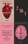 Anatomy-Dilogie Bundle - Dana Schwartz - 9783732025558