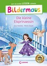 Bildermaus - Die kleine Eisprinzessin - Eva Hierteis - 9783732025961