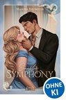 Sinister Symphony (Whispers of Scandals, Band 1) - Marina Neumeier - 9783732027064
